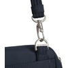 image:imageTravelon AntiTheft Classic Convertible Crossbody amp Waist PackMidnight