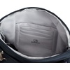 image:imageTravelon AntiTheft Classic Convertible Crossbody amp Waist PackMidnight