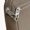 image:imageTravelon AntiTheft Classic Convertible Crossbody amp Waist PackNutmeg