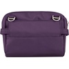 image:imageTravelon AntiTheft Classic Convertible Crossbody amp Waist PackPurple