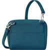 image:imageTravelon AntiTheft Classic Convertible Crossbody amp Waist PackTeal