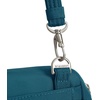 image:imageTravelon AntiTheft Classic Convertible Crossbody amp Waist PackTeal