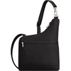 image:imageTravelon AntiTheft Classic Crossbody BagBlack