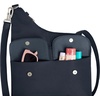 image:imageTravelon AntiTheft Classic Crossbody BagBlack