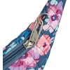 image:imageTravelon AntiTheft Classic Crossbody BagBlossom Floral