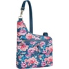 image:imageTravelon AntiTheft Classic Crossbody BagBlossom Floral