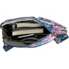 image:imageTravelon AntiTheft Classic Crossbody BagBlossom Floral