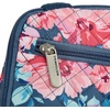 image:imageTravelon AntiTheft Classic Crossbody BagBlossom Floral