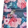 image:imageTravelon AntiTheft Classic Crossbody BagBlossom Floral