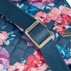 image:imageTravelon AntiTheft Classic Crossbody BagBlossom Floral