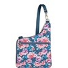 image:imageTravelon AntiTheft Classic Crossbody BagBlossom Floral