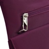 image:imageTravelon AntiTheft Classic Crossbody BagBurgundy