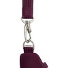 image:imageTravelon AntiTheft Classic Crossbody BagBurgundy