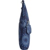 image:imageTravelon AntiTheft Classic Crossbody BagGeo Sunflower