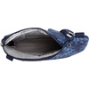 image:imageTravelon AntiTheft Classic Crossbody BagGeo Sunflower