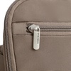image:imageTravelon AntiTheft Classic Crossbody BagHazelnut