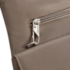 image:imageTravelon AntiTheft Classic Crossbody BagHazelnut