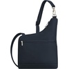 image:imageTravelon AntiTheft Classic Crossbody BagMidnight