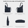 image:imageTravelon AntiTheft Classic Crossbody BagMidnight