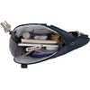 image:imageTravelon AntiTheft Classic Crossbody BagMidnight
