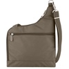 image:imageTravelon AntiTheft Classic Crossbody BagNutmeg