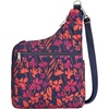 image:imageTravelon AntiTheft Classic Crossbody BagPainted Floral