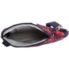 image:imageTravelon AntiTheft Classic Crossbody BagPainted Floral