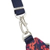 image:imageTravelon AntiTheft Classic Crossbody BagPainted Floral