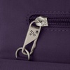 image:imageTravelon AntiTheft Classic Crossbody BagPurple