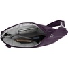 image:imageTravelon AntiTheft Classic Crossbody BagPurple