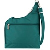 image:imageTravelon AntiTheft Classic Crossbody BagSpruce