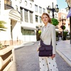 image:imageTravelon AntiTheft Classic Crossbody BagSpruce