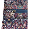 image:imageTravelon AntiTheft Classic Crossbody BagSummer Paisley