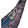 image:imageTravelon AntiTheft Classic Crossbody BagSummer Paisley