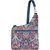 image:imageTravelon AntiTheft Classic Crossbody BagSummer Paisley