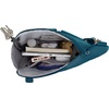 image:imageTravelon AntiTheft Classic Crossbody BagTeal