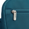 image:imageTravelon AntiTheft Classic Crossbody BagTeal