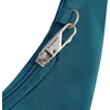 image:imageTravelon AntiTheft Classic Crossbody BagTeal