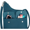 image:imageTravelon AntiTheft Classic Crossbody BagTeal