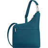 image:imageTravelon AntiTheft Classic Crossbody BagTeal