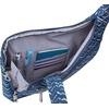 image:imageTravelon AntiTheft Classic Crossbody BagVstripe