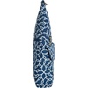 image:imageTravelon AntiTheft Classic Crossbody BagWoven Flower