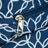 image:imageTravelon AntiTheft Classic Crossbody BagWoven Flower