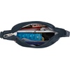 image:imageTravelon AntiTheft Classic Essential Messenger BagBlack
