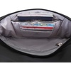 image:imageTravelon AntiTheft Classic Essential Messenger BagBlack