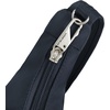 image:imageTravelon AntiTheft Classic Essential Messenger BagBlack