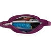image:imageTravelon AntiTheft Classic Essential Messenger BagBurgundy
