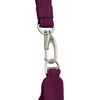 image:imageTravelon AntiTheft Classic Essential Messenger BagBurgundy