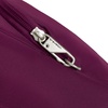 image:imageTravelon AntiTheft Classic Essential Messenger BagBurgundy