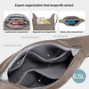 image:imageTravelon AntiTheft Classic Essential Messenger BagHazelnut